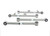 Whiteline 04-07 Subaru STi Rear Control arm-adjust. toe/camber
