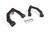 Zone Offroad 07-19 Toyota Tundra Adventure Series Upper Control Arm Kit