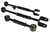 SPC Performance 08-13 Honda Accord/09-13 Acura TSX/TL Rear Adjustable Control Arm (Set of 3)