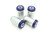 SuperPro 2005 Nissan Pathfinder XE Rear Upper Inner Control Arm Bushing Kit Camber Adjustable