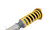 Ohlins 02-09 Nissan 350Z (Z33) Road & Track Coilover System