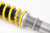 Ohlins 99-04 Porsche 911 Carrera (996) Road & Track Coilover System