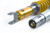 Ohlins 05-11 Porsche 911 Carrera (997) Incl. S Models Road & Track Coilover System