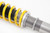 Ohlins 99-04 Porsche 911 GT2/GT3 (996) Road & Track Coilover System