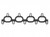 Skunk2 Mazda Miata Thermal Intake Manifold Gasket