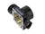 Skunk2 Pro Series Honda/Acura (D/B/H/F Series) 70mm Billet Throttle Body (Black Series) (Race Only)