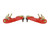 Skunk2 Pro Series 88-91 Honda Civic/CRX Adjustable Front Camber Kits (+/- 3.3 Degrees)