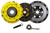 ACT 2012 Audi A3 HD/Perf Street Sprung Clutch Kit