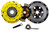 ACT 2007 Audi A3 HD/Race Sprung 6 Pad Clutch Kit