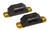 Prothane Universal Bump Stop 2 Multi-Mount - Black
