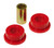Prothane 94-01 Dodge Ram 4wd Front Track Arm Bushings - Red