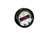 AEM X-Series 0-150 Oil Pressure Gauge Kit