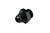 Aeromotive AN-10 O-Ring Boss / AN-08 Male Flare Reducer Fitting