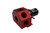 Aeromotive Regulator - 30-120 PSI - .500 Valve - 4x AN-08 and AN-10 inlets / AN-10 Bypass