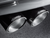 Akrapovic 11-12 BMW 1 Series M Coupe (E82) Slip-On Line (Titanium) (Req. Tips)