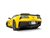 Akrapovic 14-17 Chevrolet Corvette Z06 (C7) Slip-On Line (Titanium) w/ Carbon Tips