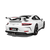 Akrapovic 2018 Porsche 911 GT3 (991.2) Slip-On Race Line (Titanium) w/Header/Link Pipes/Tail Pipes