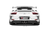 Akrapovic 2018 Porsche 911 GT3 (991.2) Slip-On Race Line (Titanium) w/Titanium Tail Pipe Set