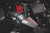 AMS Performance 08-15 Mitsubishi EVO X Intake Fan Shield for Standard Intake (Excl CAI)