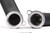 AMS Performance 15-18 BMW M3 / 15-20 BMW M4 w/ S55 3.0L Turbo Engine Charge Pipes