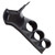 Autometer 90-98 Mazda Miata/MX-5 Black 52mm Triple Pillar
