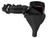 aFe POWER Momentum GT Pro Dry S Intake System 2017 Honda Civic Type R L4-2.0L (t)