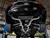 aFe Takeda 2.5in 304 SS Cat-Back Exhaust System w/ Black Tips 16-18 Infiniti Q50 V6-3.0L (tt)