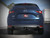 aFe Takeda 17-21 Mazda CX-5 2.5L (t) 2.5in. SS Axle-Back Exhaust System w/Black Tips