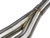 aFe Power 19-21 Audi Q3 F3 L4-2.0L (t) MACH Force-Xp 3 IN to 2-1/2in SS Cat-Back Exhaust System