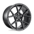 Rotiform R139 KPS Wheel 19x8.5 5x114.3 35 Offset - Matte Black