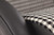 Recaro Classic LS Seat - Black Leather/Classic Checkered Fabric