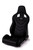 Recaro Sportster GT Driver Seat - Black Nardo/Black Nardo