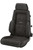 Recaro Expert M Seat - Black Leather/Black Artista