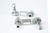 SPL Parts 2013+ Subaru BRZ/Toyota 86 / 2015+ Subaru WRX/STI Rear Swaybar Endlinks