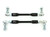 SPL Parts 2013+ Subaru BRZ/Toyota 86 Front Swaybar Endlinks