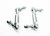 SPL Parts 99-12 Porsche 911 (996/997) Rear Swaybar Endlinks