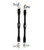 SPL Parts 2020+ Toyota GR Supra (A90) / 2019+ BMW Z4 (G29) Front Swaybar Endlinks