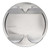 JE Pistons 18+ Ford Coyote Gen 3 3.661in Bore 12.5:1 CR 7.0cc Dome Pistons - Single