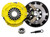 ACT 2013 Scion FR-S XT/Race Rigid 4 Pad Clutch Kit SB7-XTR4