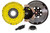 ACT 2008 Subaru Impreza XT/Race Rigid 6 Pad Clutch Kit