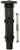 NGK Dodge Sprinter 2500 2008-2007 Direct Ignition Coil Boot