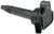 NGK 2006-03 Toyota Matrix COP Pencil Type Ignition Coil
