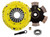 ACT 2003 Nissan 350Z HD/Race Rigid 6 Pad Clutch Kit