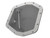 aFe Pro Series Rear Differential Cover Black 2018+ Jeep Wrangler (JL) V6 3.6L (Dana M220)