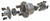 Eaton Detroit Truetrac Differential 30 Spline Rear 11.5in