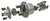 Eaton Detroit Truetrac Differential 34 Spline 1.37in Axle Shaft Diameter Rear 9.75in