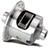 Eaton Posi Differential 30 Spline 1.50in Axle Shaft Diameter 4.10 & Down Ratio Rear 10.5in