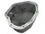 afe Rear Differential Cover (Raw; Street Series); Dodge Diesel Trucks 94-02 L6-5.9L (td)