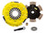 ACT 1981 Nissan 280ZX HD/Race Rigid 6 Pad Clutch Kit