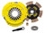 ACT 1989 Nissan 240SX HD/Race Sprung 6 Pad Clutch Kit